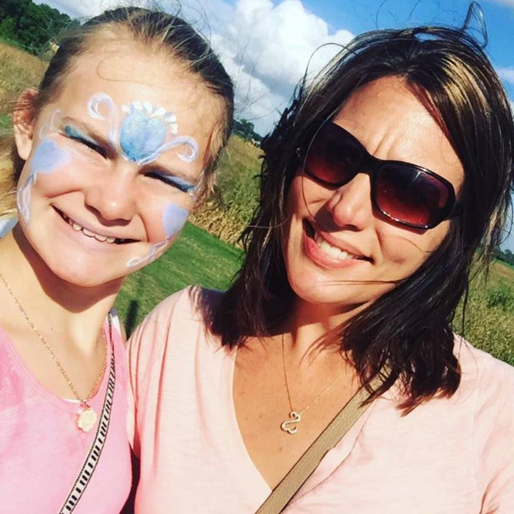 Meet your Posher, Leslie